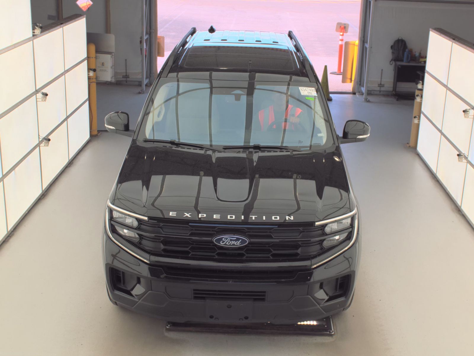 FORD EXPEDITION MAX - 3