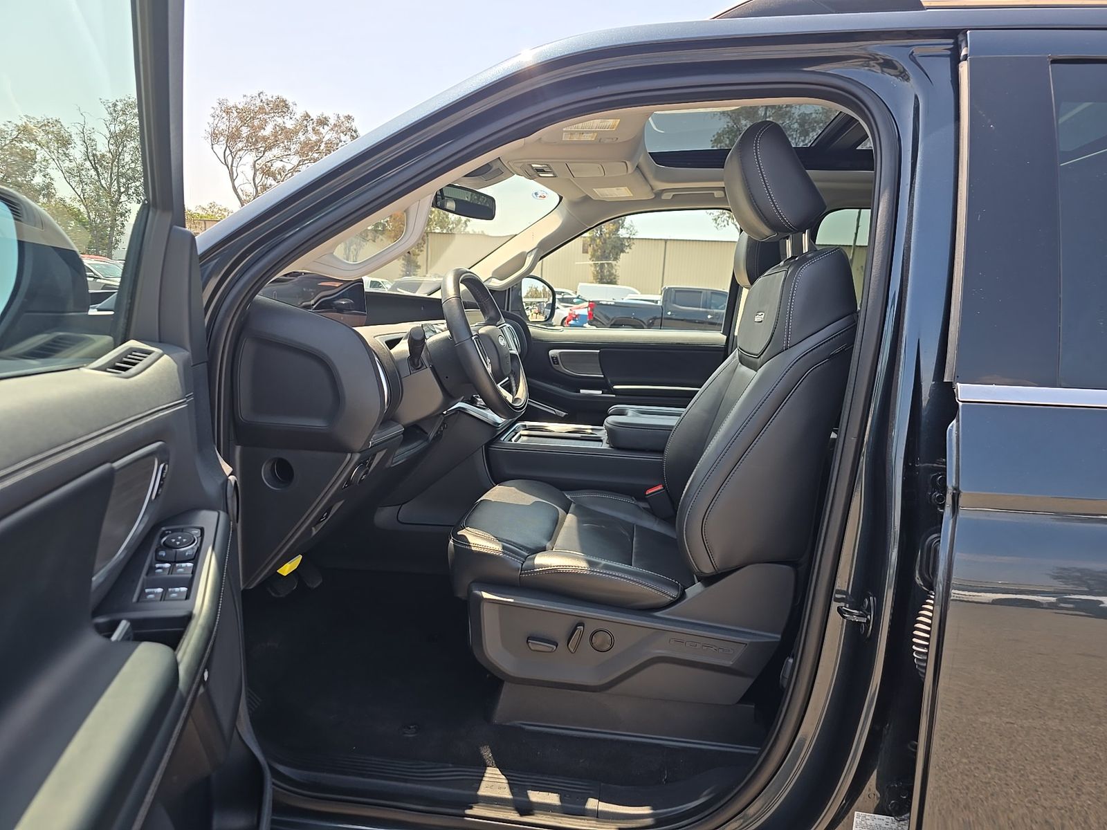 FORD EXPEDITION MAX - 8