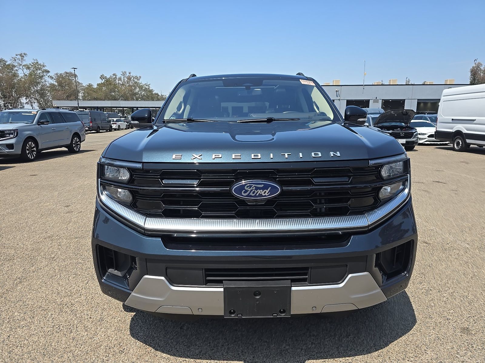 FORD EXPEDITION MAX - 3
