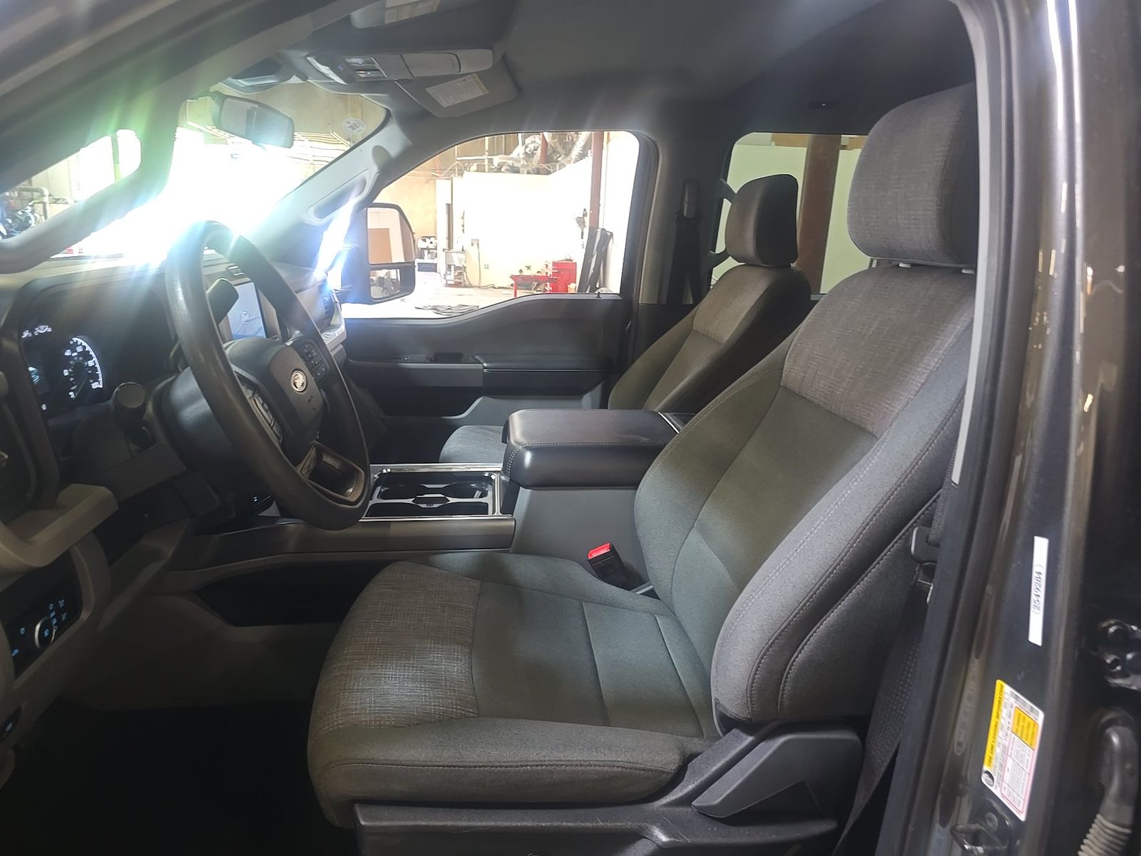 FORD F-250 - 8