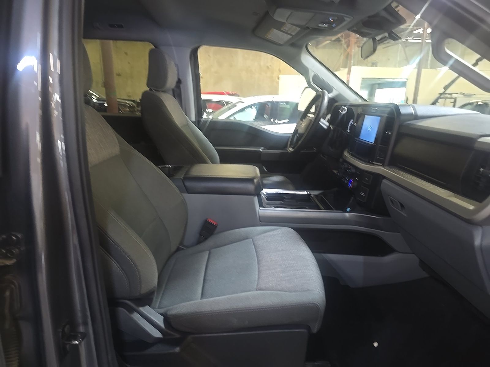 FORD F-250 - 9