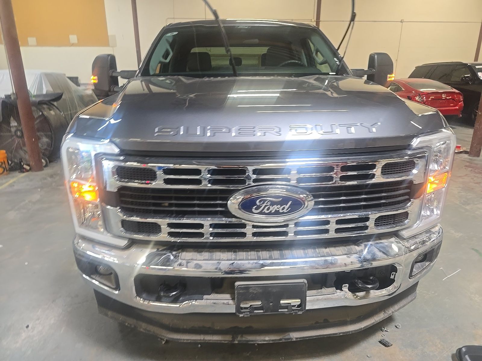 FORD F-250 - 3