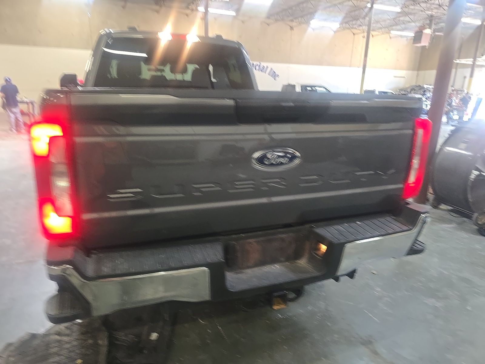 FORD F-250 - 6