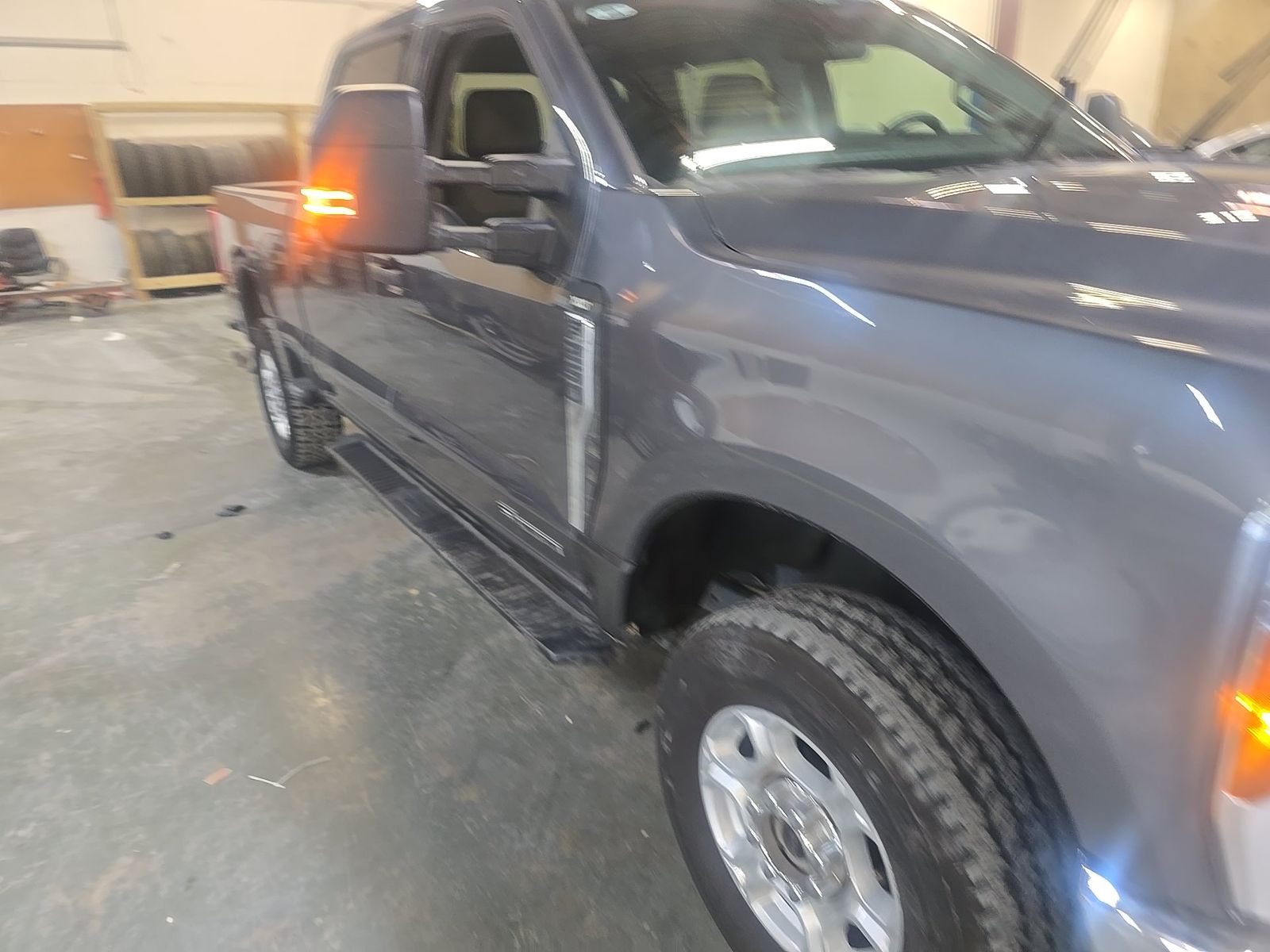 FORD F-250 - 4
