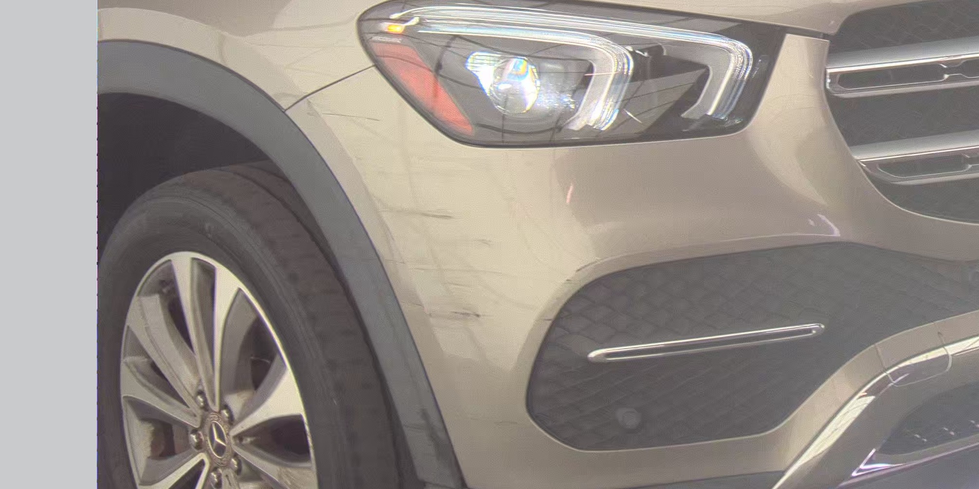 2020 Mercedes-Benz GLE GLE 350 AWD