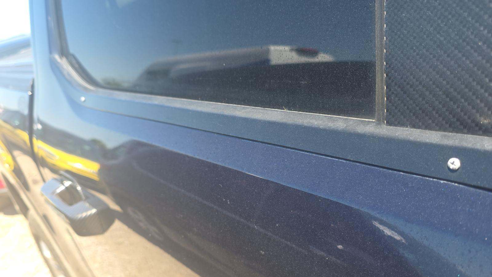 2022 Ford F-150 Hybrid Limited AWD