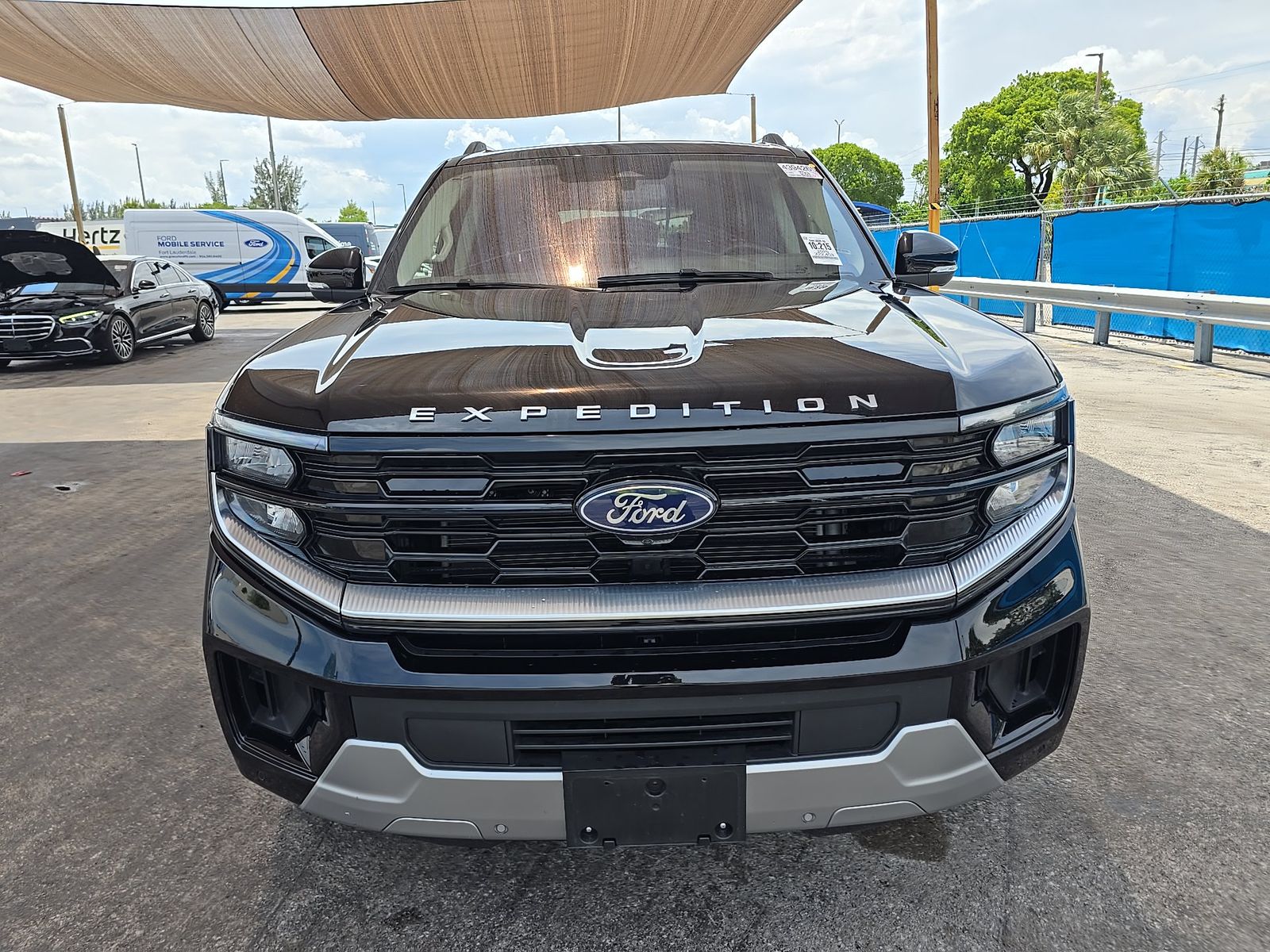 FORD EXPEDITION MAX - 3