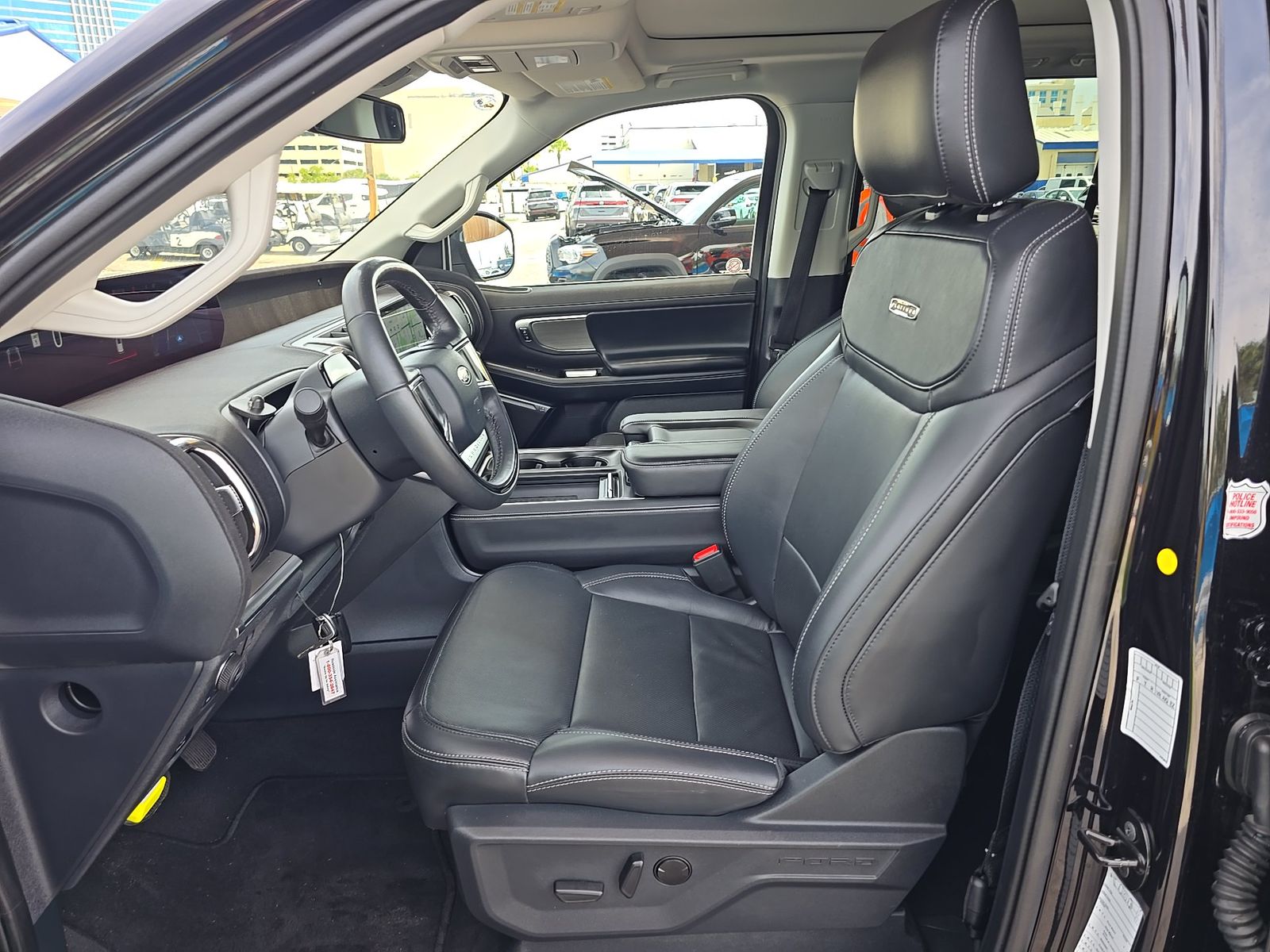 FORD EXPEDITION MAX - 8