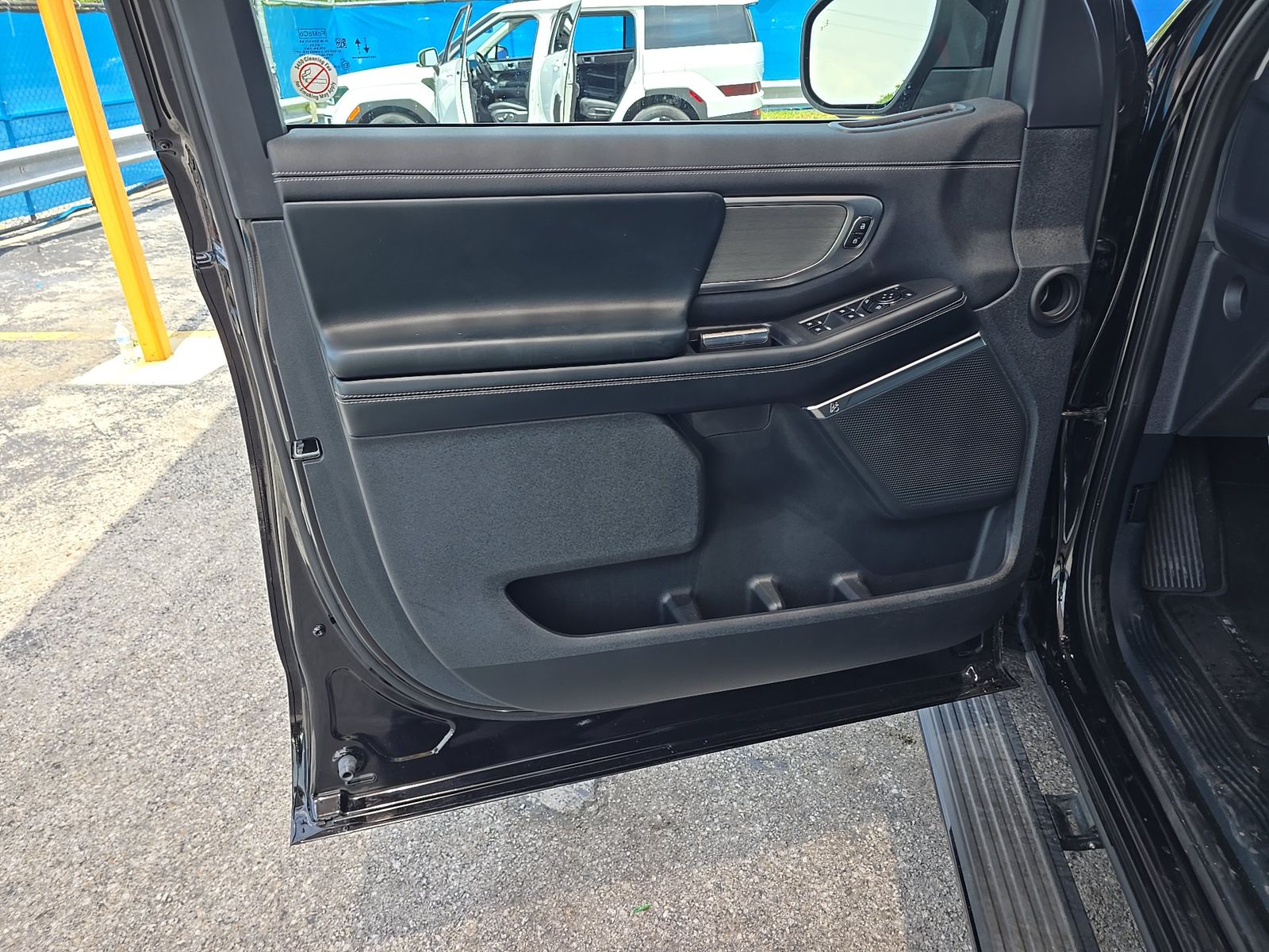 FORD EXPEDITION MAX - 10