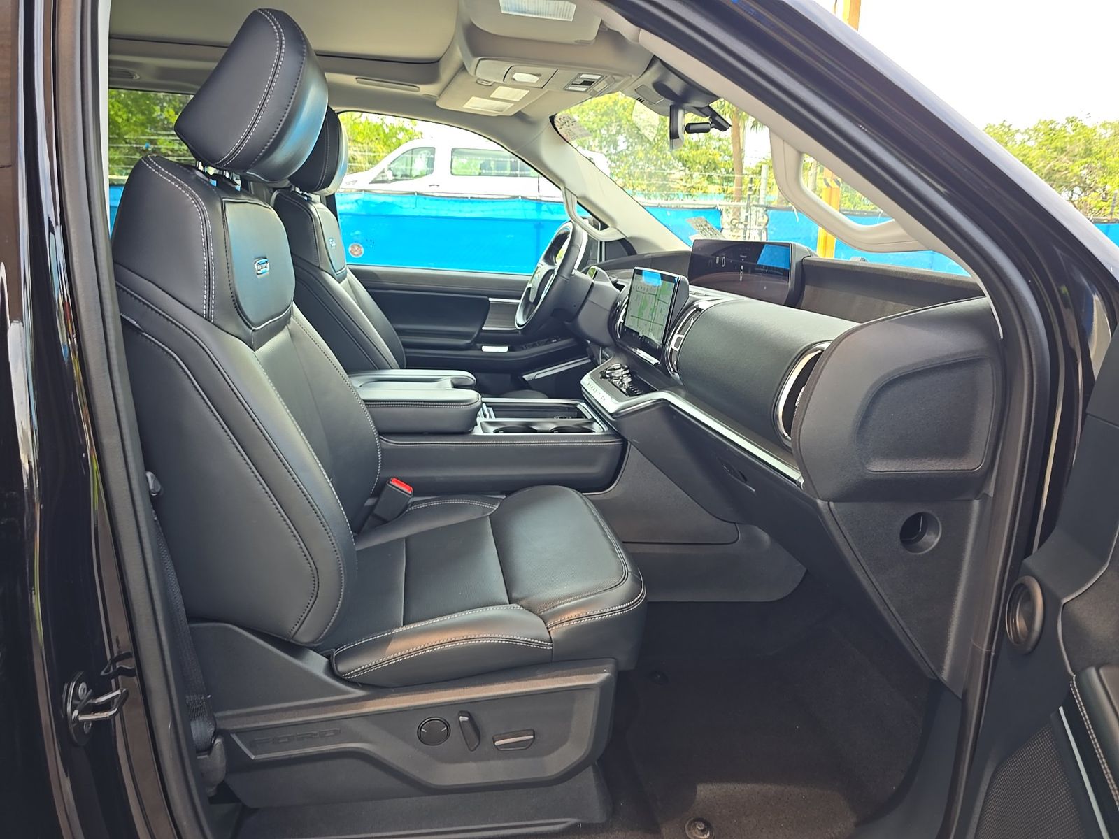 FORD EXPEDITION MAX - 9
