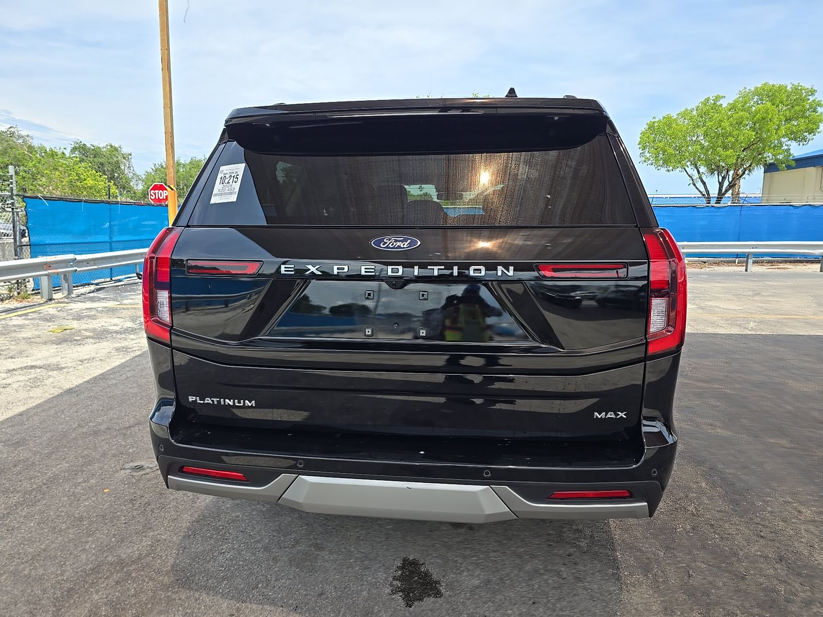 FORD EXPEDITION MAX - 6