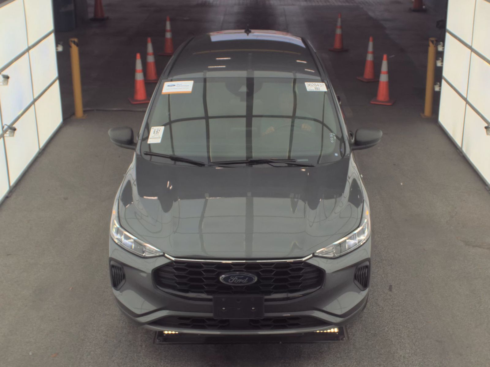 FORD ESCAPE - 3