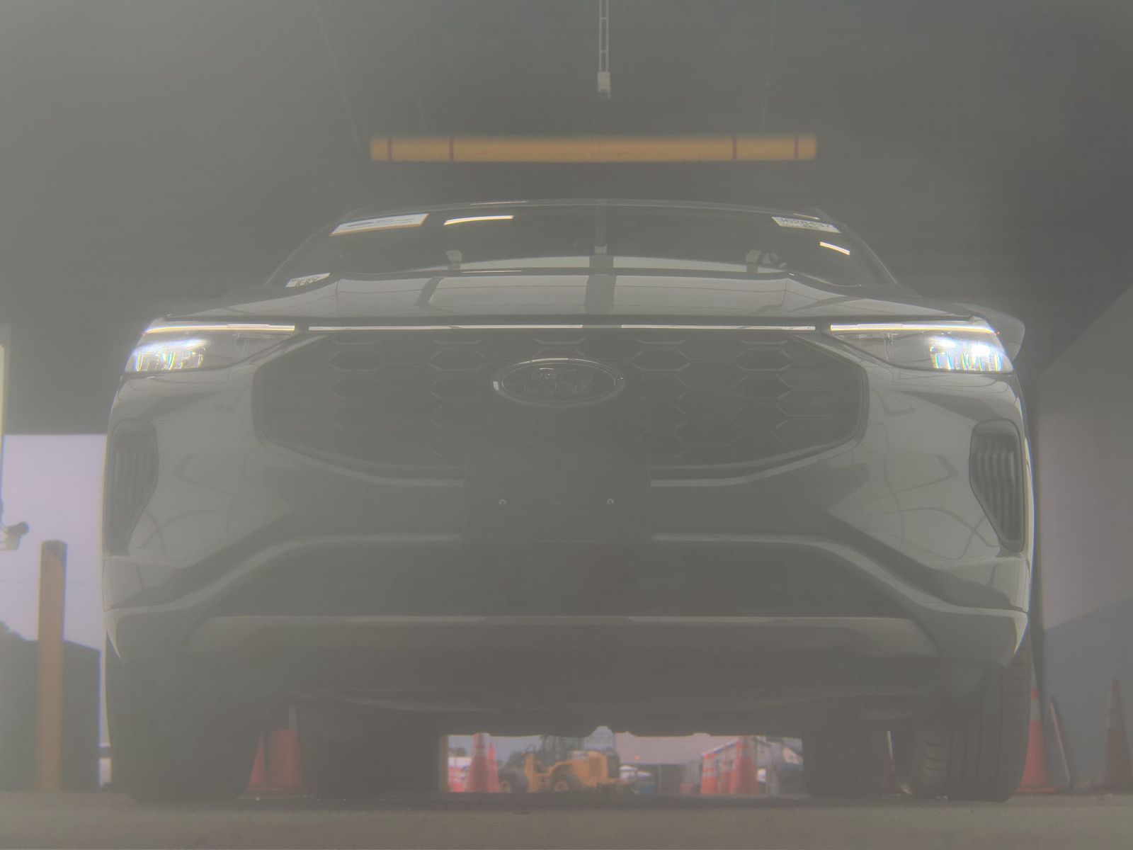 FORD ESCAPE - 4