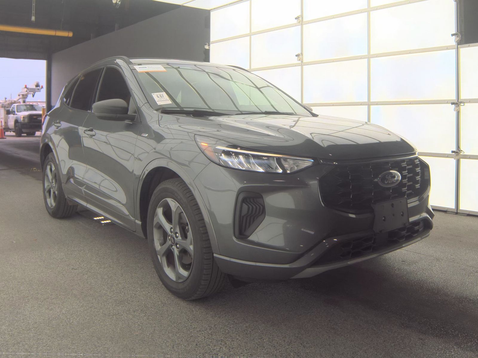 FORD ESCAPE - 5