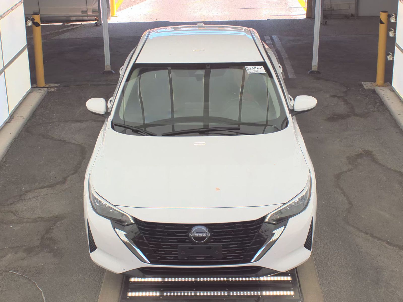 NISSAN SENTRA - 3