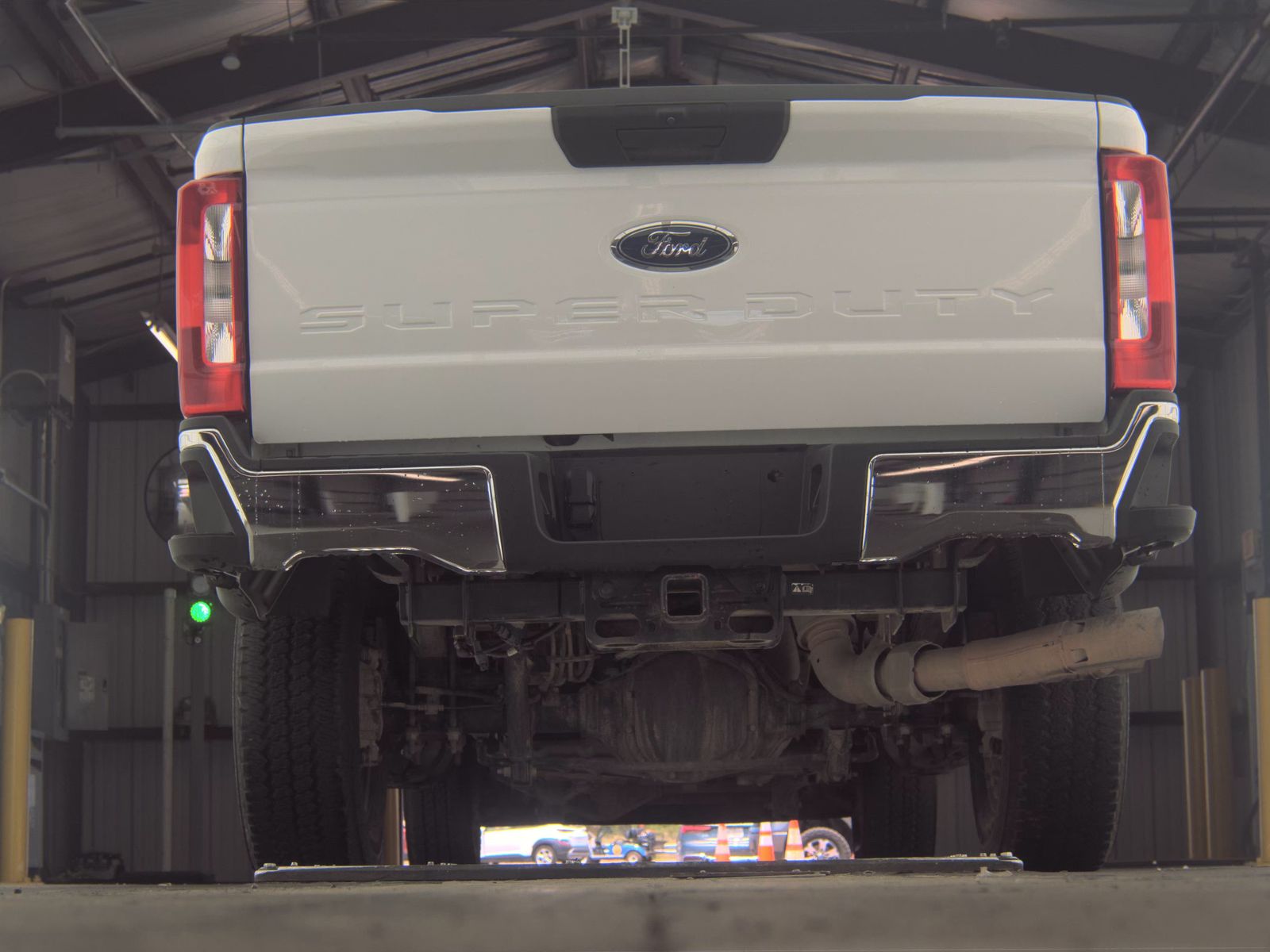 FORD F-250 - 8