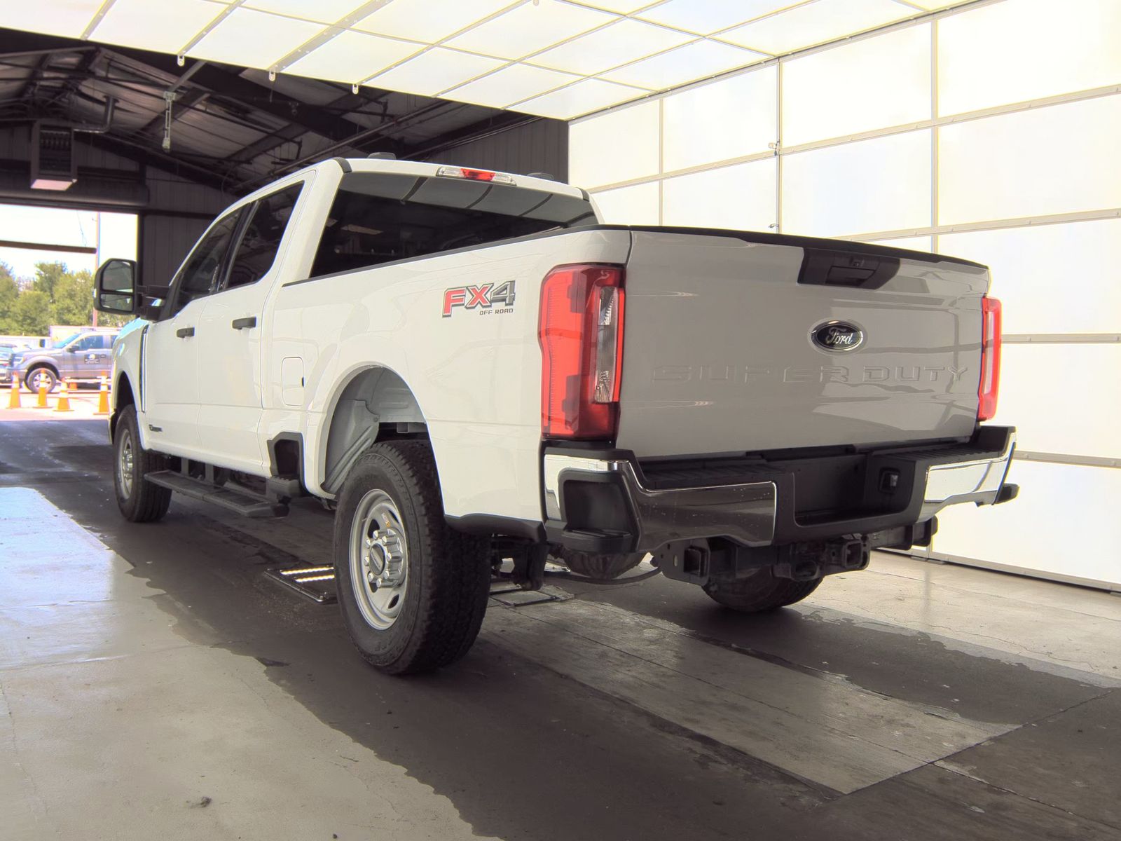 FORD F-250 - 9