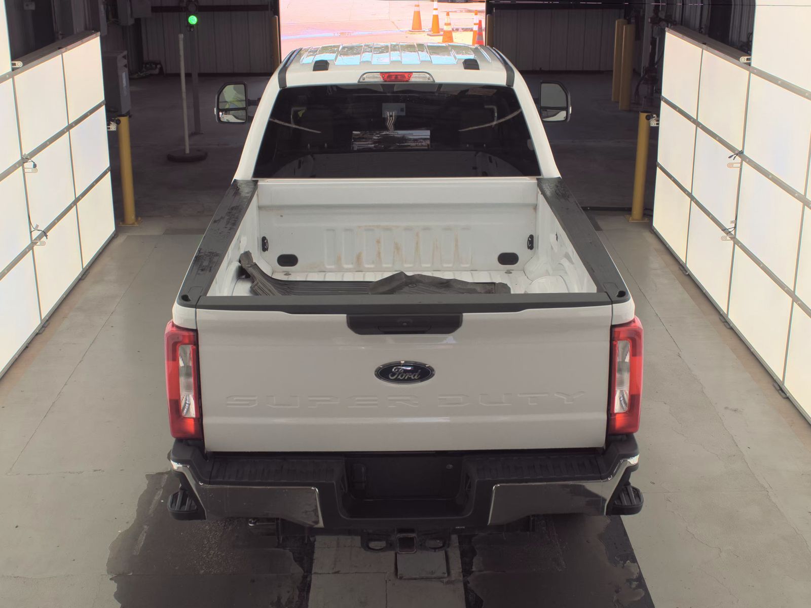 FORD F-250 - 7