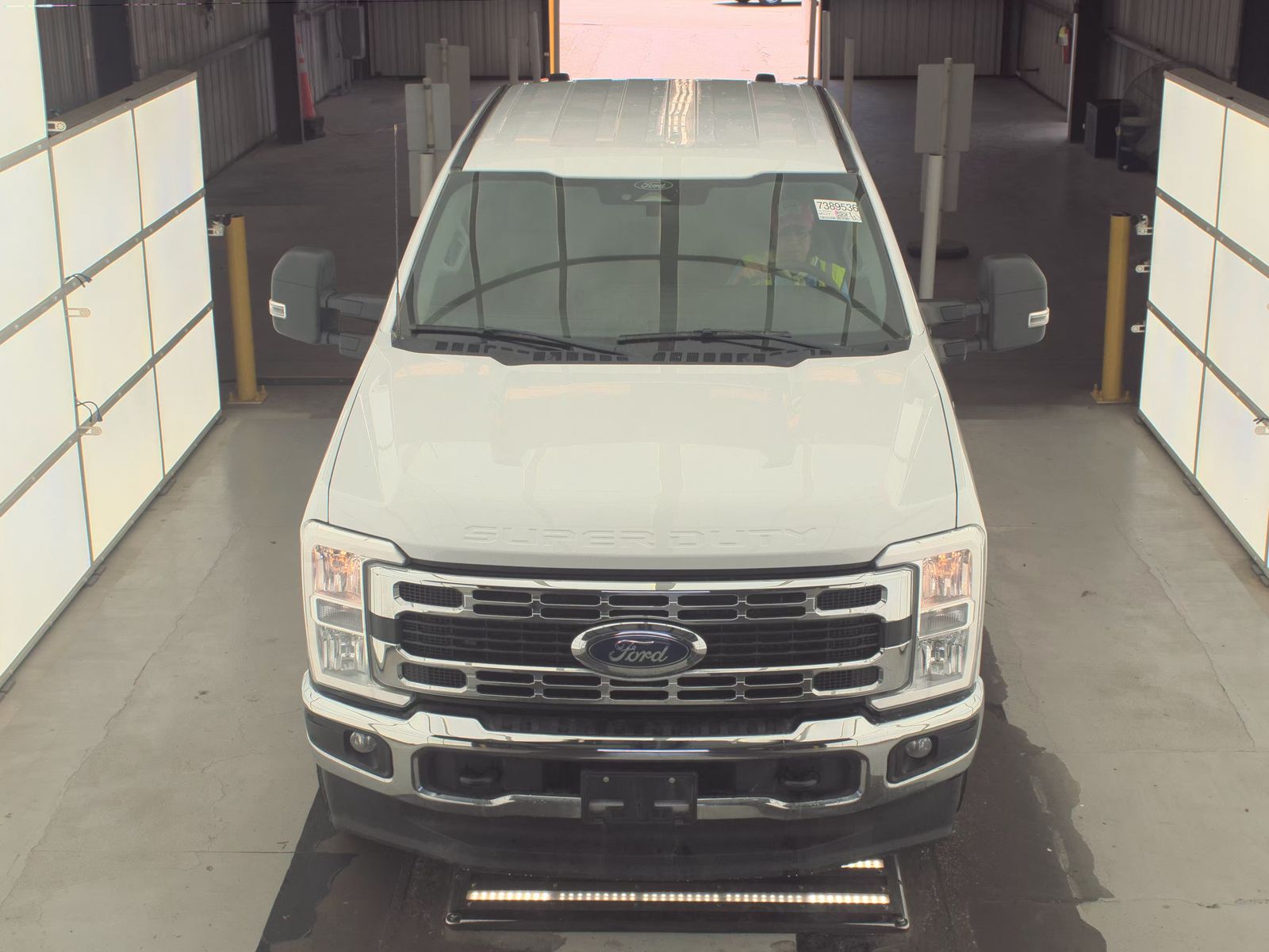 FORD F-250 - 3
