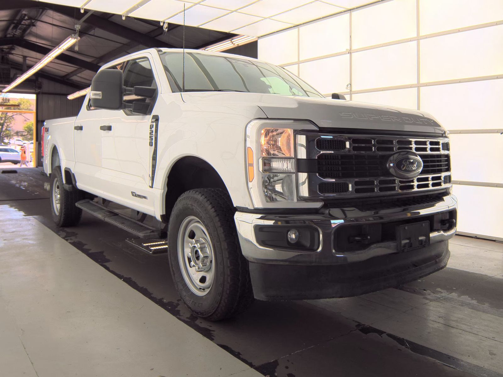 FORD F-250 - 5