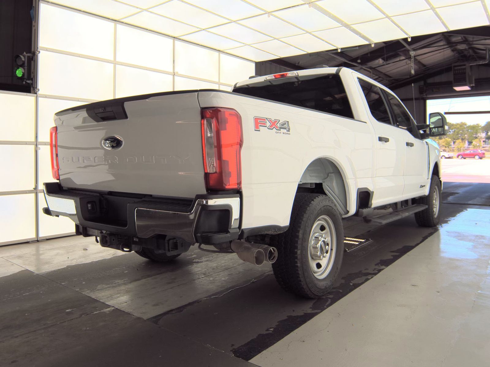 FORD F-250 - 6