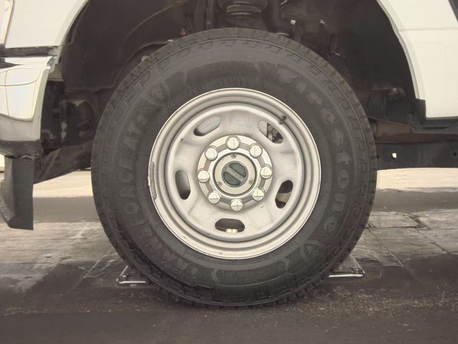 FORD F-250 - 10