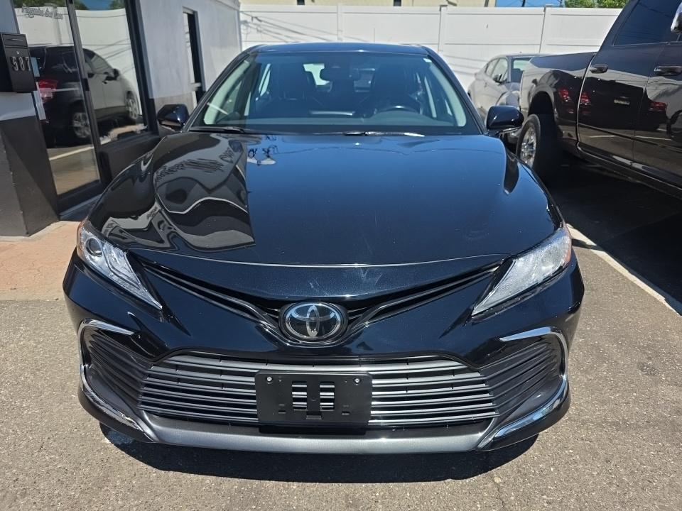 TOYOTA CAMRY - 3