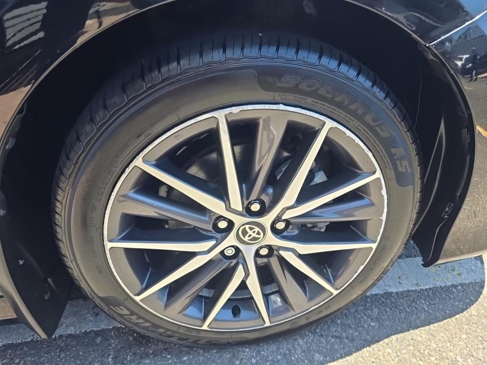 TOYOTA CAMRY - 10