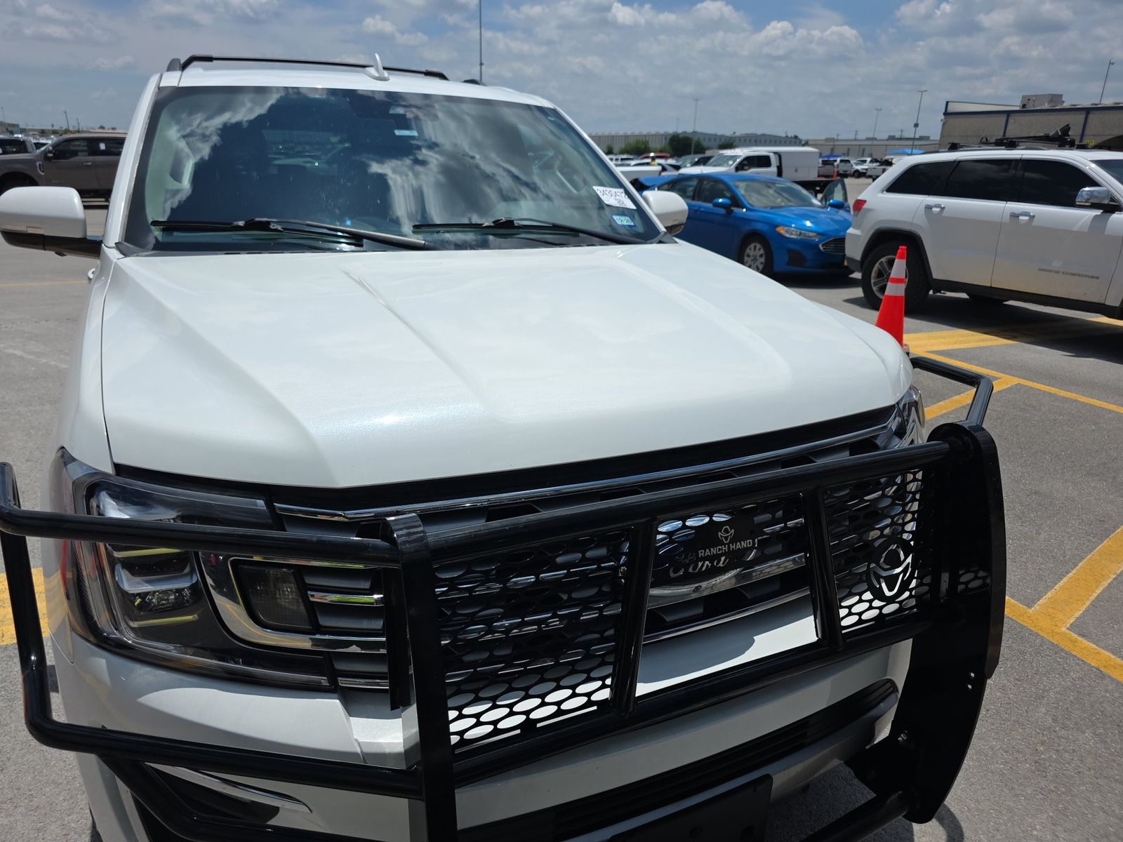 FORD EXPEDITION MAX - 3