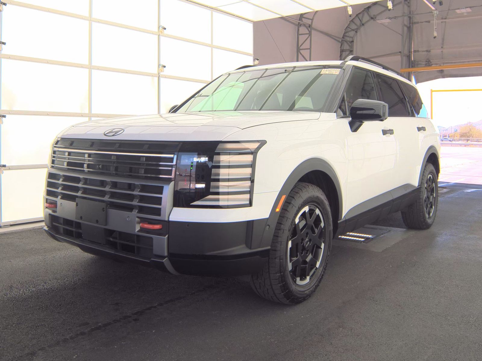HYUNDAI PALISADE - 1