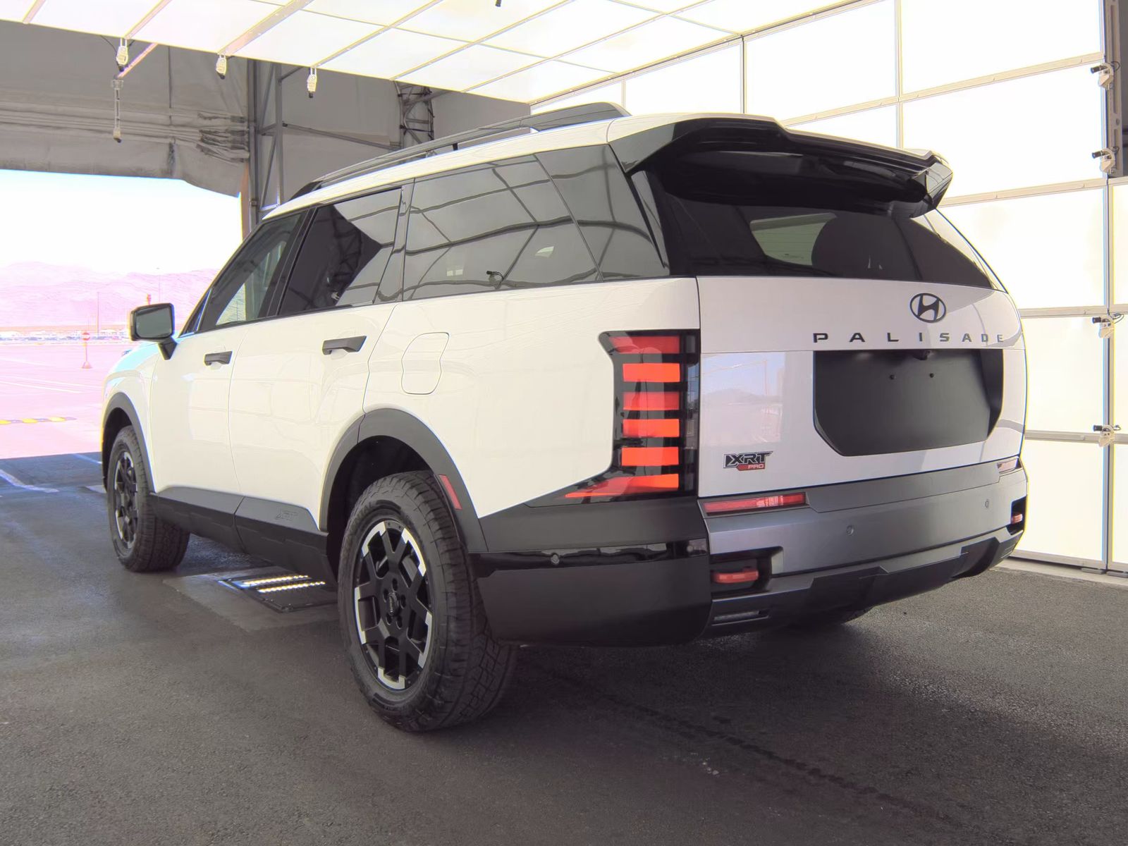 HYUNDAI PALISADE - 9