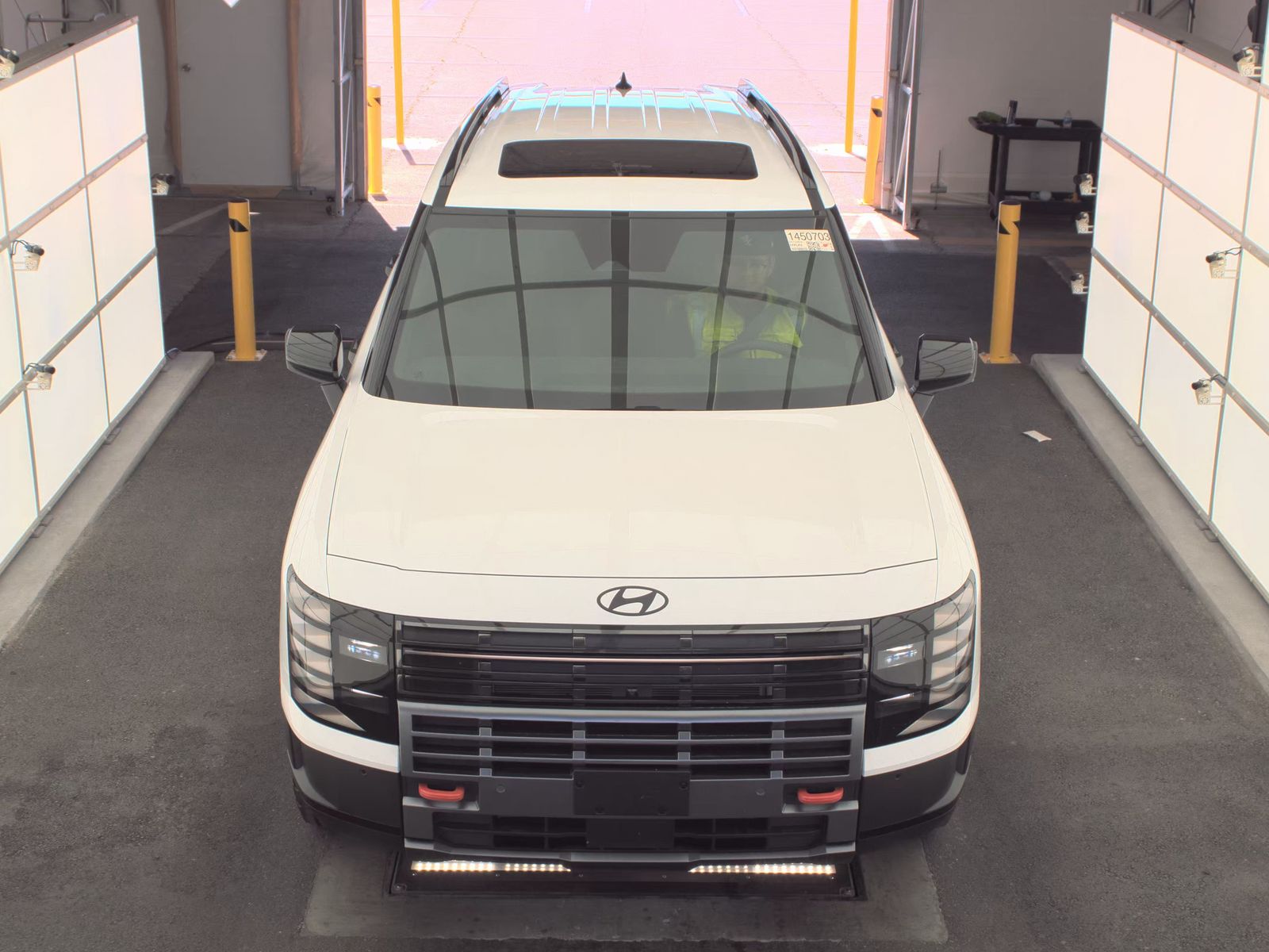 HYUNDAI PALISADE - 3