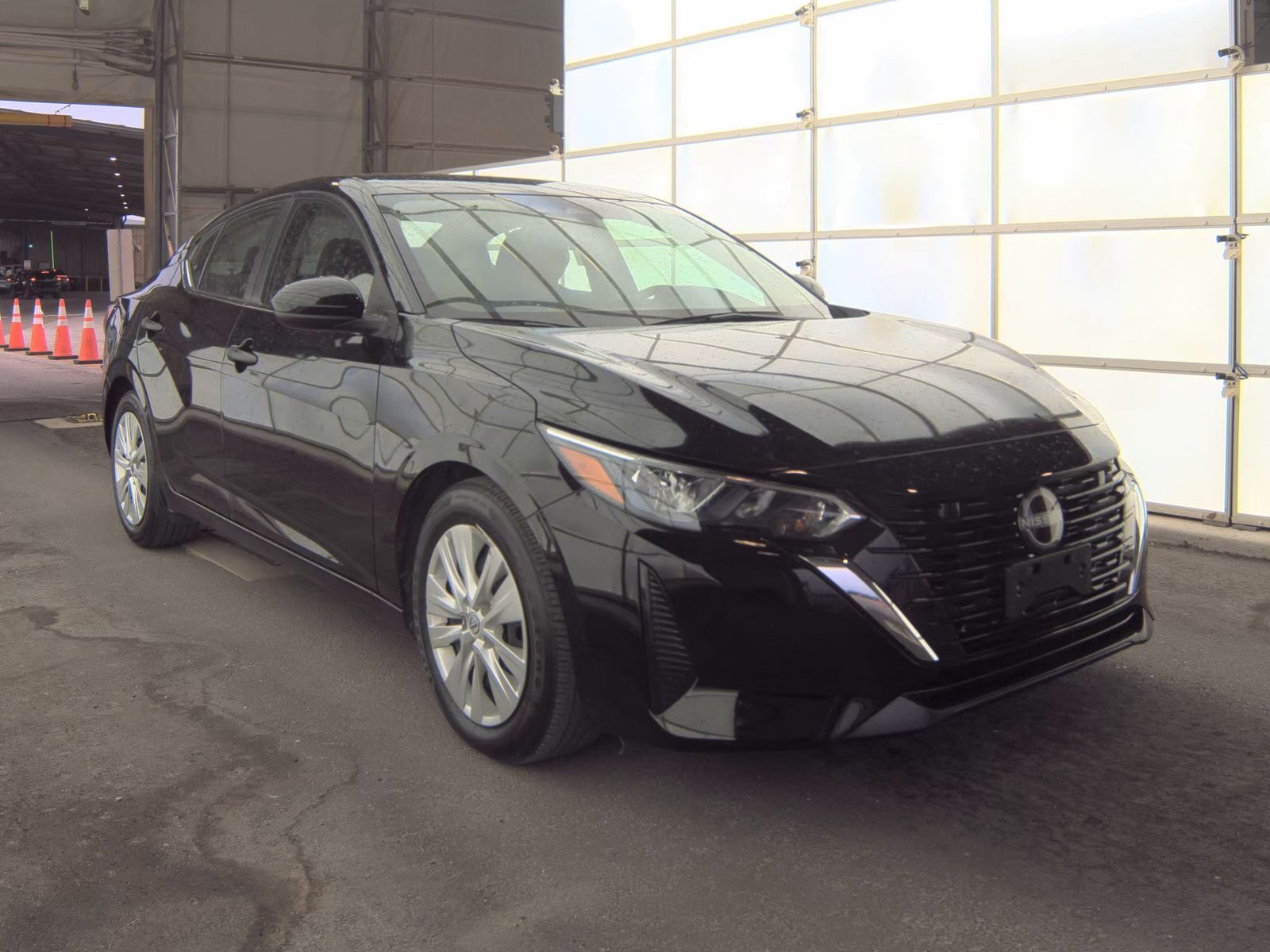 NISSAN SENTRA - 5