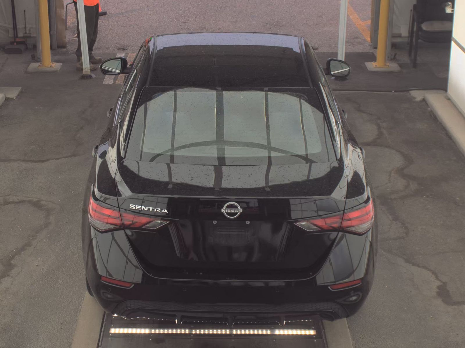NISSAN SENTRA - 7