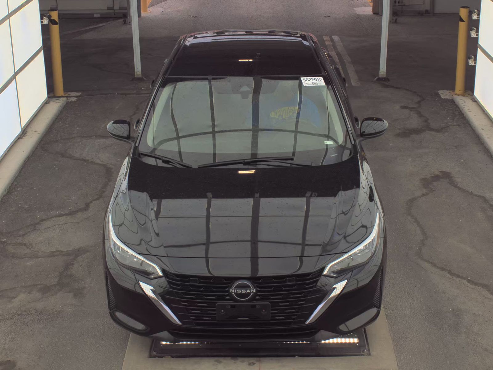 NISSAN SENTRA - 3