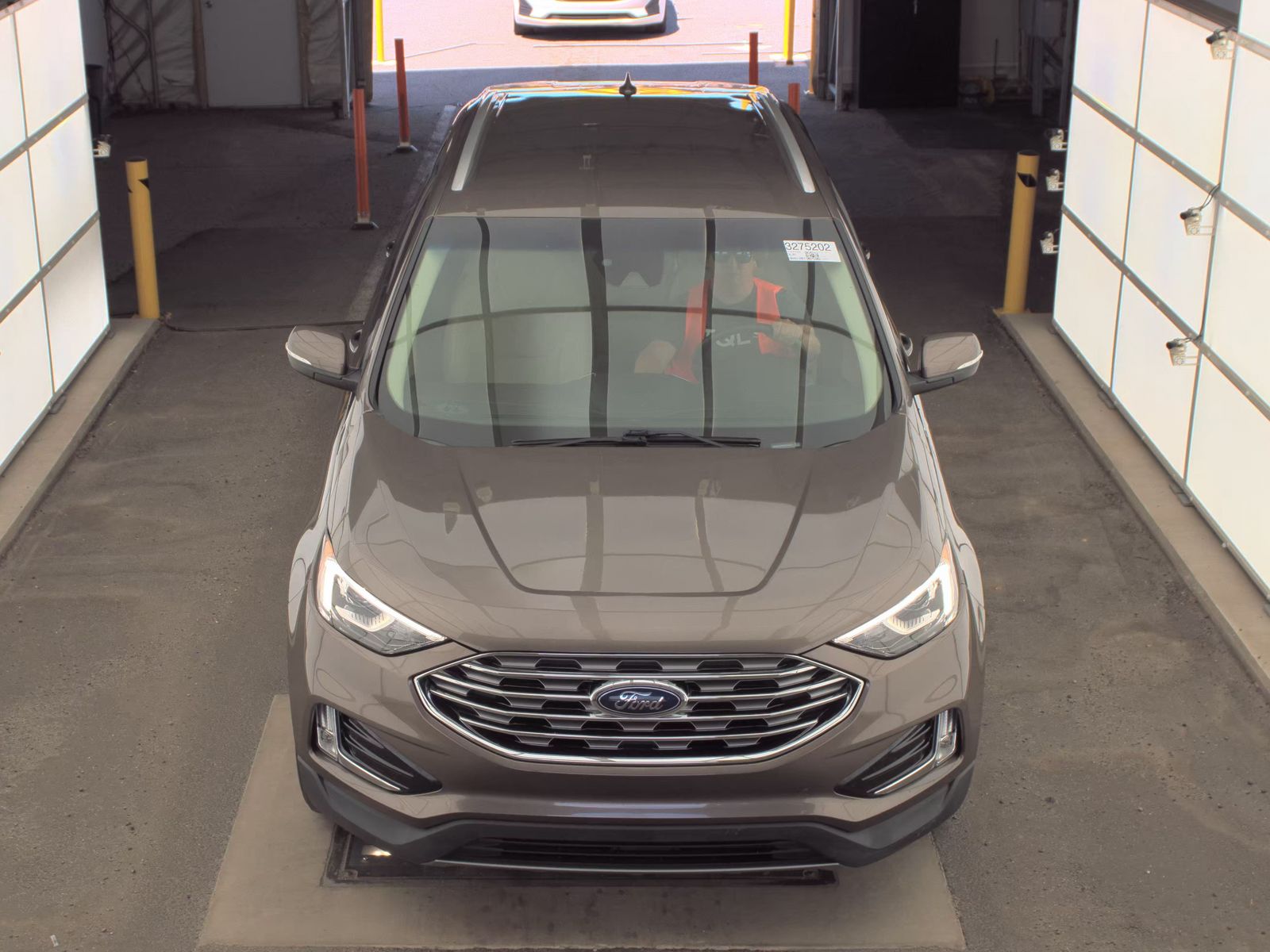 FORD EDGE - 3