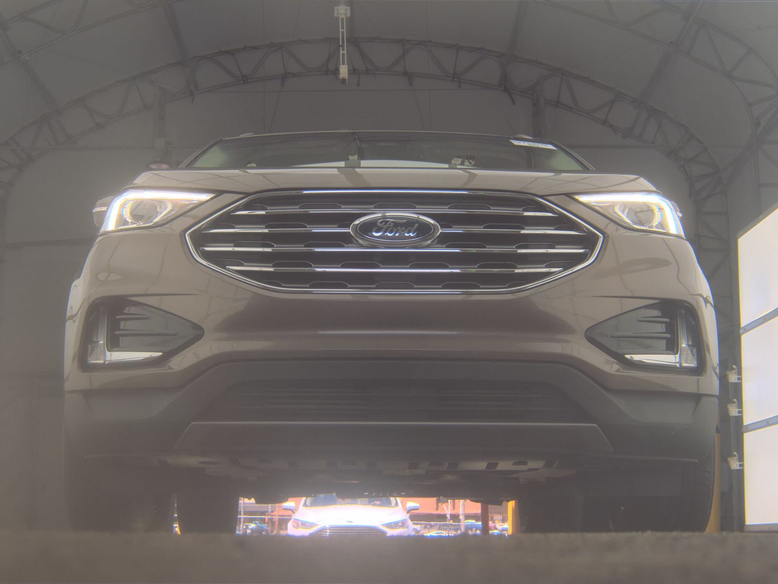 FORD EDGE - 4