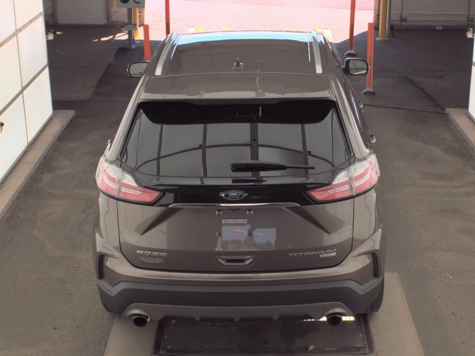 FORD EDGE - 7