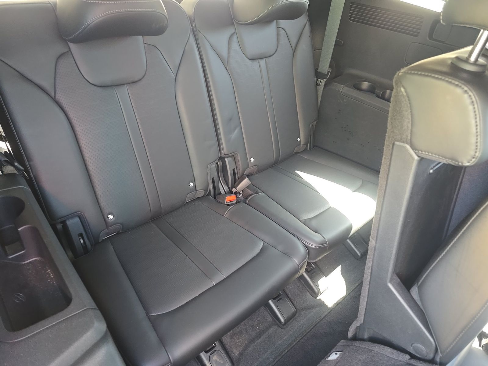2024 Kia Sorento S AWD