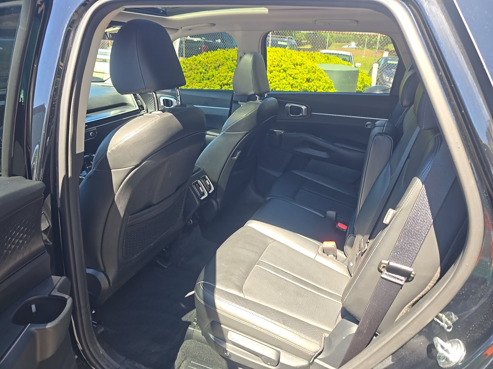 2024 Kia Sorento S AWD