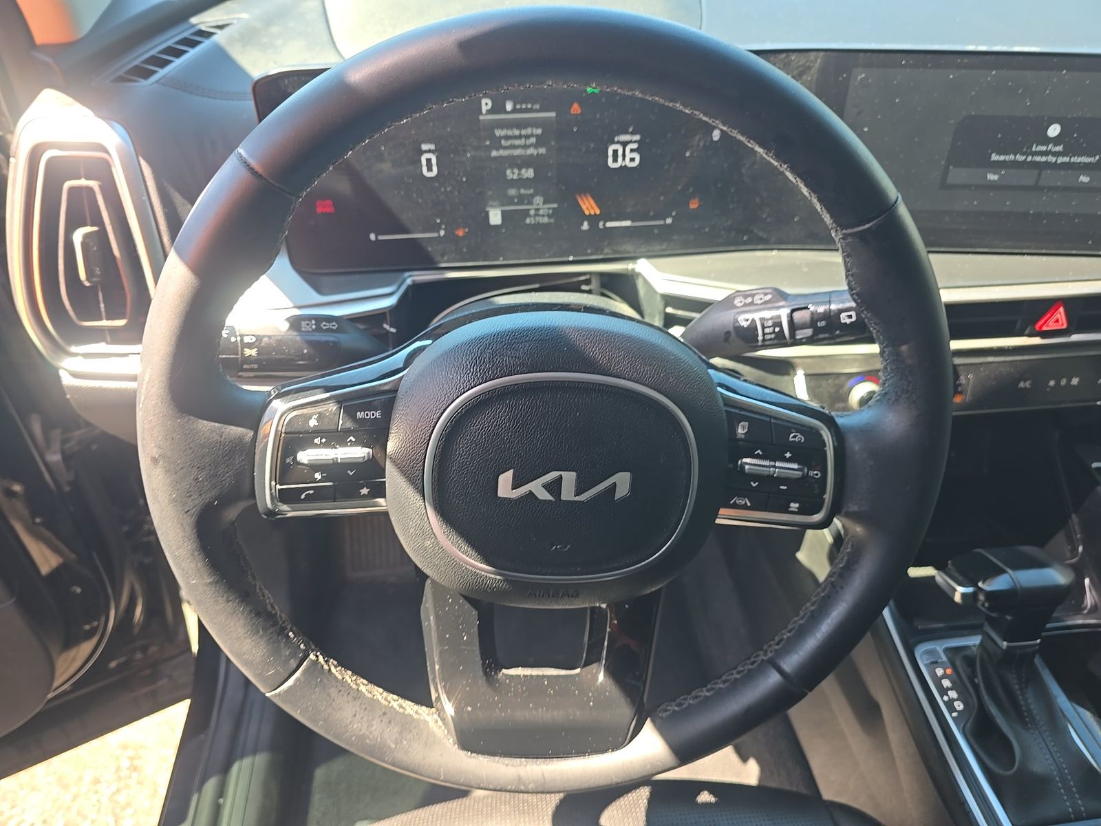 2024 Kia Sorento S AWD