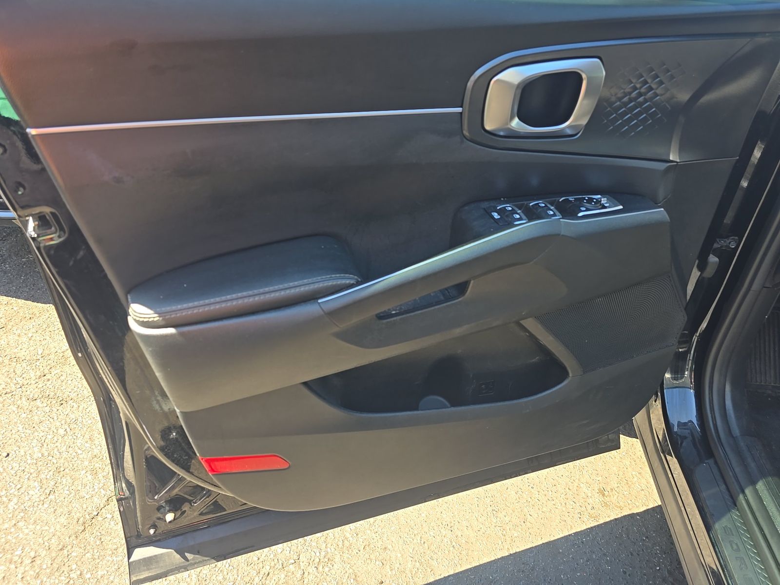 2024 Kia Sorento S AWD