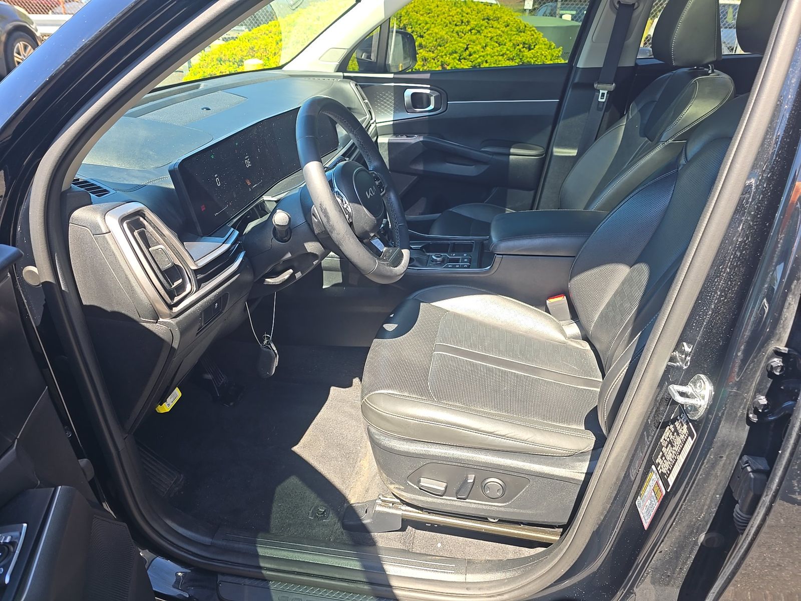 2024 Kia Sorento S AWD