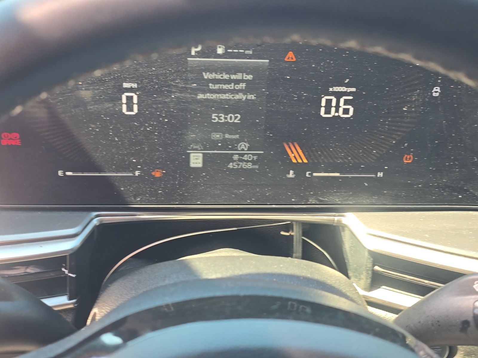 2024 Kia Sorento S AWD
