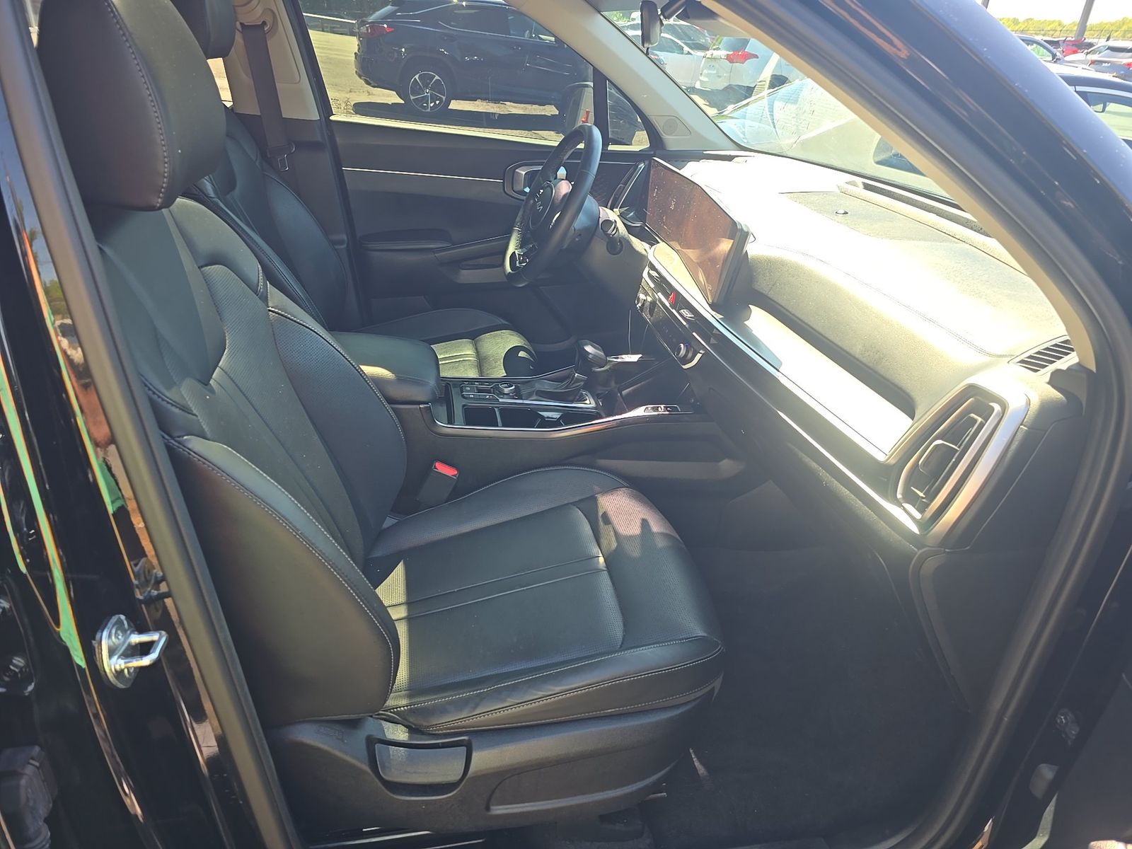 2024 Kia Sorento S AWD