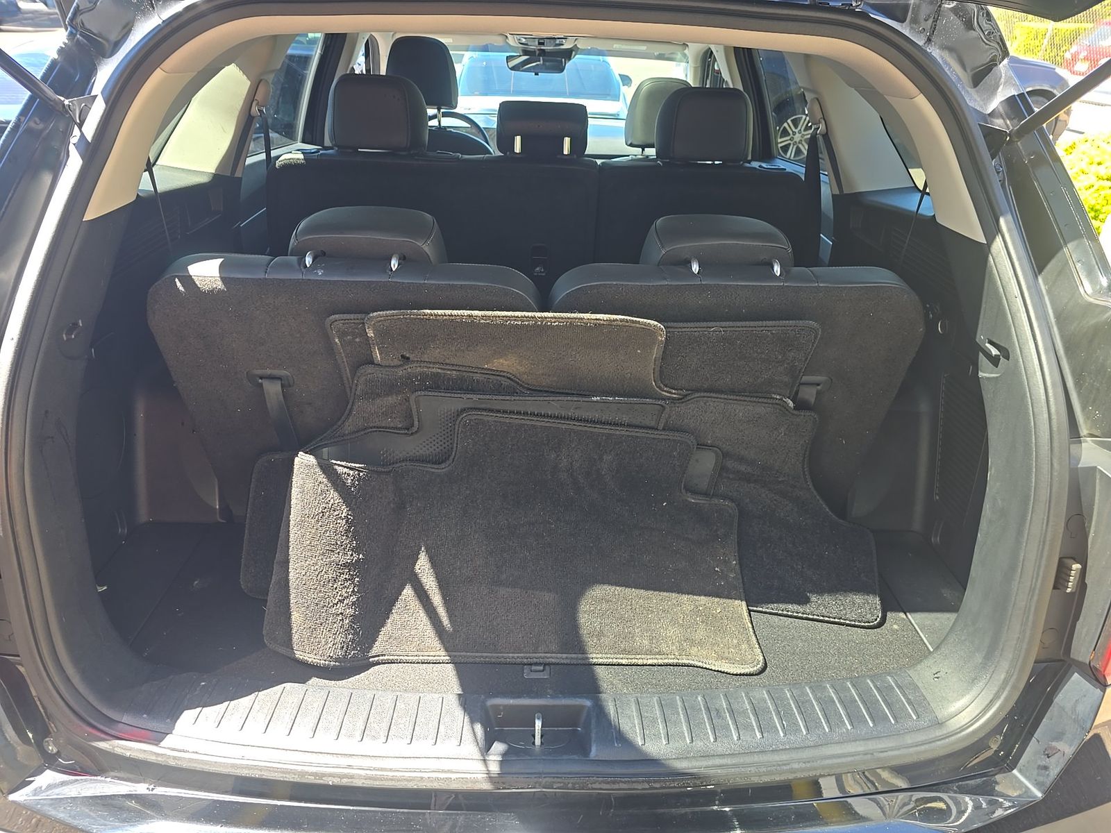 2024 Kia Sorento S AWD