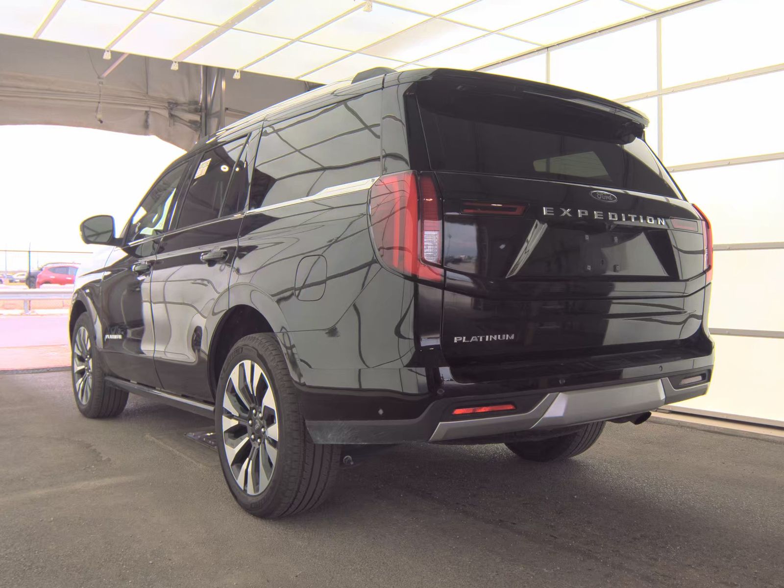 FORD EXPEDITION - 9