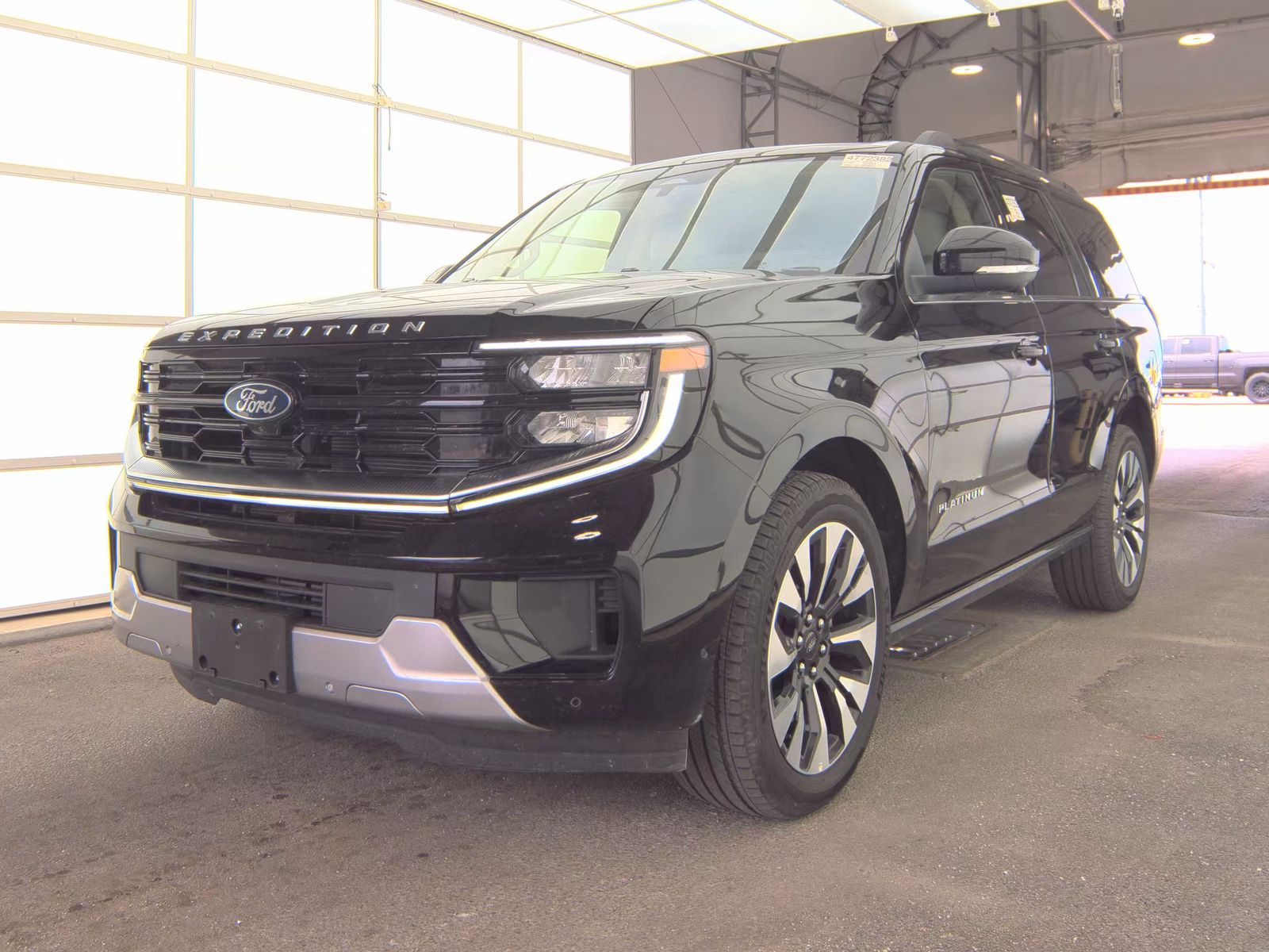 FORD EXPEDITION - 1