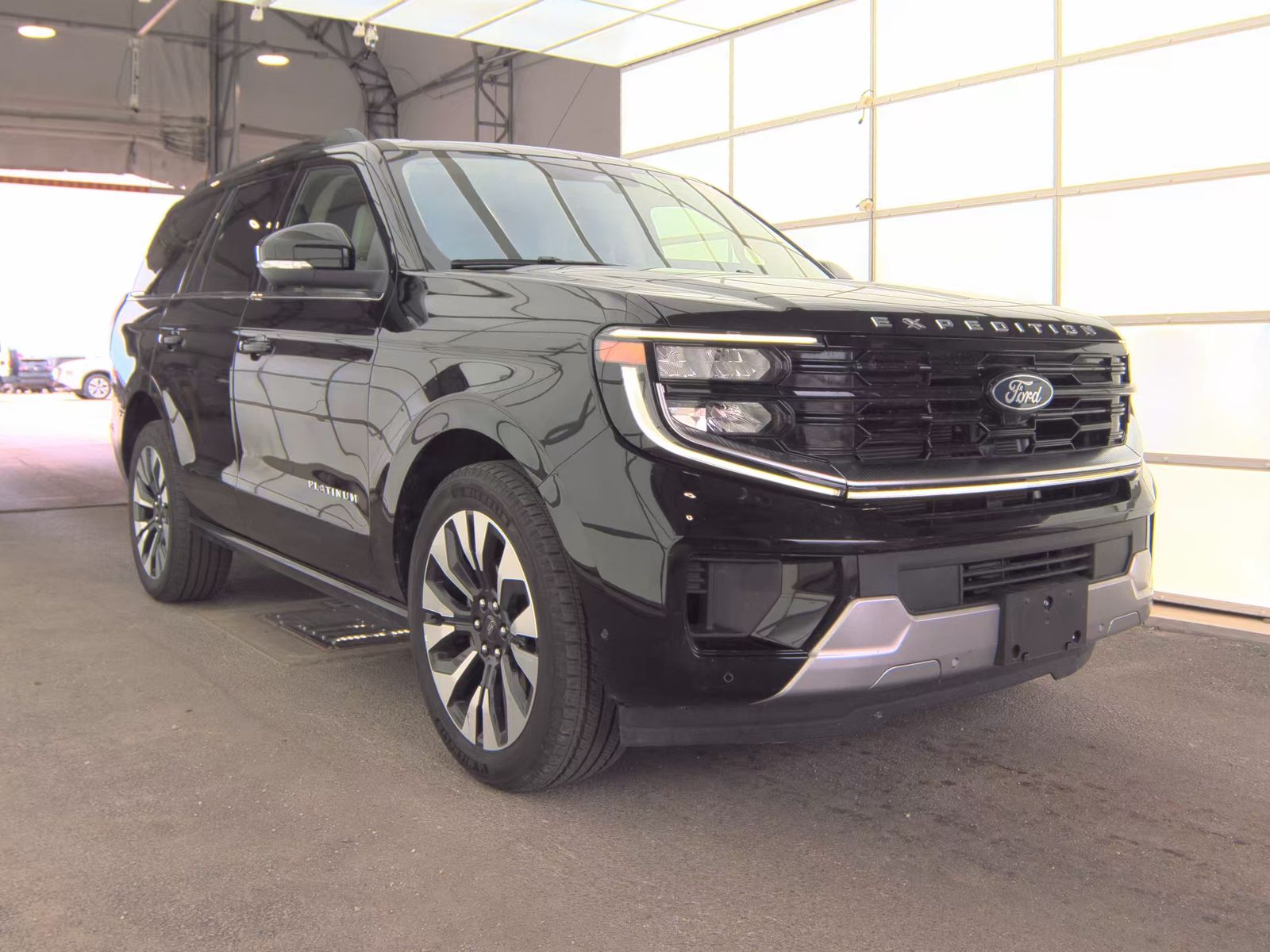 FORD EXPEDITION - 5