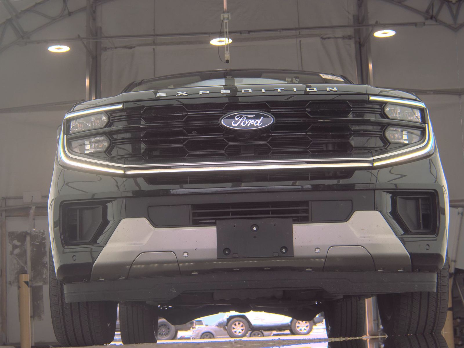 FORD EXPEDITION - 4